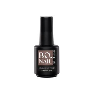 BO.NAIL GEL POLISH 149 MINK WINK, 7 ML