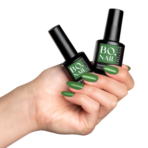 BO.NAIL GEL POLISH 102 LET’S GET PICKLED, 7 ML