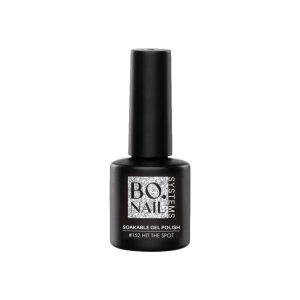 BO.NAIL GEL POLISH 152 HIT THE SPOT, 7 ML