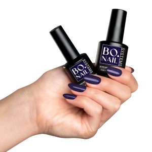 BO.NAIL GEL POLISH 082 KIND OF MAGIC, 7 ML