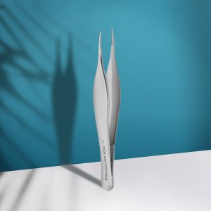 Splinter tweezers Staleks Pro Podo 10