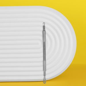 Beauty care spoon Staleks Pro Expert 30 Type 1