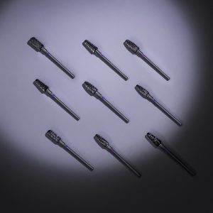 Staleks carbide bits