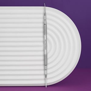 Pedicure pusher Staleks Pro Expert 60 Type 3