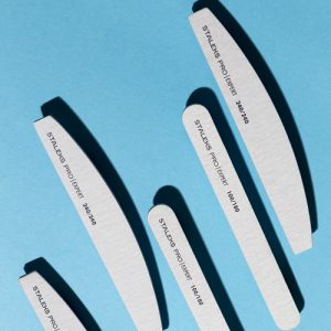 Nail files