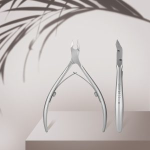 Professional cuticle nippers Staleks Pro Smart 31, 5 mm