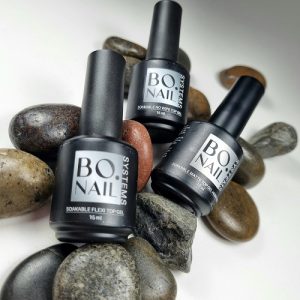BO. Nail