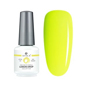 GPM038 Lemon Drop 7.5ml