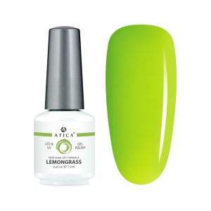 GPM040 Lemongrass 7.5ml