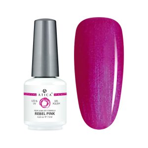 GPM044 Rebel Pink 7.5ml