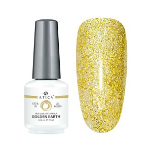 GPM117 Golden Earth7.5ml