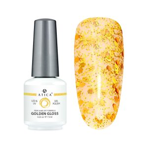 GPM120 Golden Gloss 7.5ml