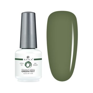 GPM134 Green Fest 7,5ml