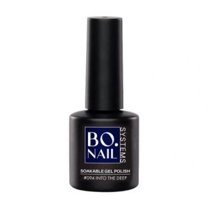 BO.NAIL GEL POLISH 094 INTO THE DEEP, 7 ML
