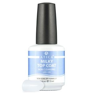 85343 Молочный Топ 15 мл.