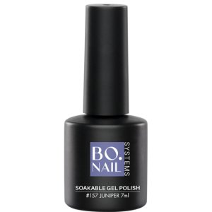 ГЕЛЬ-ЛАК BO.NAIL 157 JUNIPER, 7 МЛ