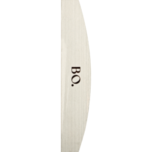 Hygiene file core (metal)