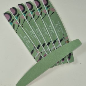 Nail file 240 grit