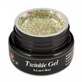 85455 Twinkle Gel Ice Baby 8 ml