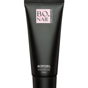 Acrygel babyboom pink, 60 g