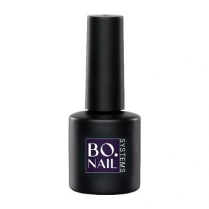 BO.NAIL GEL POLISH 013 AUBERGINE, 7 ML
