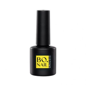 BO.NAIL GEL POLISH 058 LEMON, 7 ML