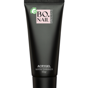 Acrygel warm shimmer, 60 g