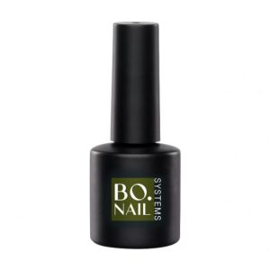 BO.NAIL GEL POLISH 033 FOREST GREEN, 7 ML
