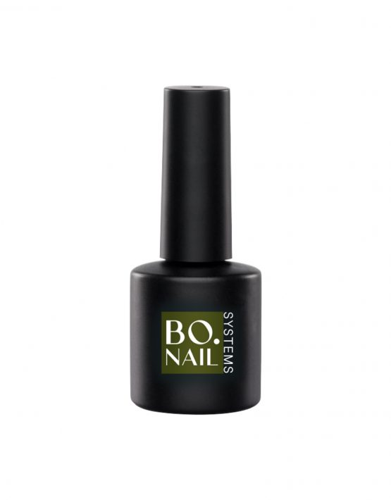 BO.NAIL GEL POLISH 033 FOREST GREEN, 7 ML