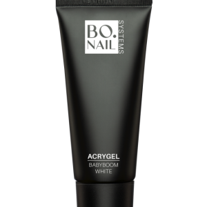 Acrygel babyboom white, 60 g