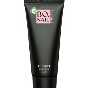 Acrygel soft pink, 60 g