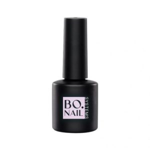BO.NAIL GEL POLISH 051 LILAC, 7 ML
