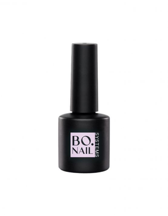 BO.NAIL GEL POLISH 051 LILAC, 7 ML