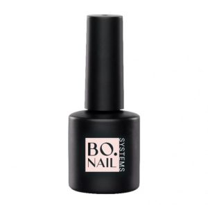 BO.NAIL GEL POLISH 025 SUPER CUTE, 7 ML