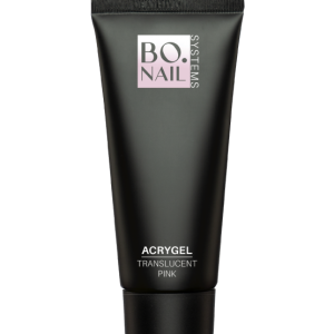 Acrygel translucent pink, 60 g