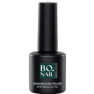 BO.NAIL GEL POLISH 195 BOTANICAL, 7 МЛ