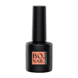 BO.NAIL GEL POLISH 019 CORAL, 7 ML