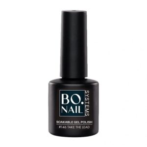 BO.NAIL GEL POLISH 146 TAKE THE LEAD, 7 ML