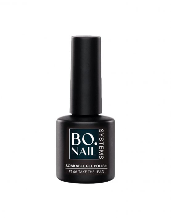 BO.NAIL GEL POLISH 146 TAKE THE LEAD, 7 ML