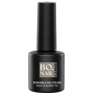 BO.NAIL GEL POLISH 160 CILANTRO, 7 ML
