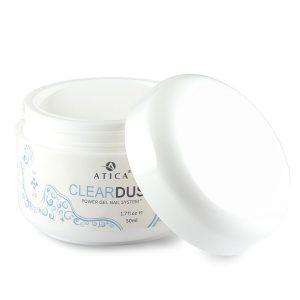 84050 Clear Dust Power Gel 15 gr