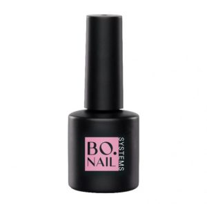 BO.NAIL GEL POLISH 014 DUSTY PINK, 7 ML
