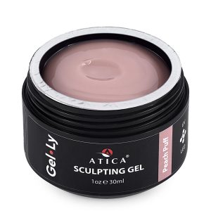 85286 GEL -LY Peach Puff 30 ml