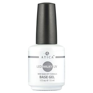 85282 Базовый гель молочный (смываемый) 15мл