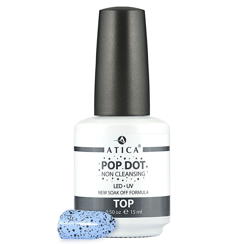 85293 Top Pop Dot Неочищающее средство 15 мл — изображение 2