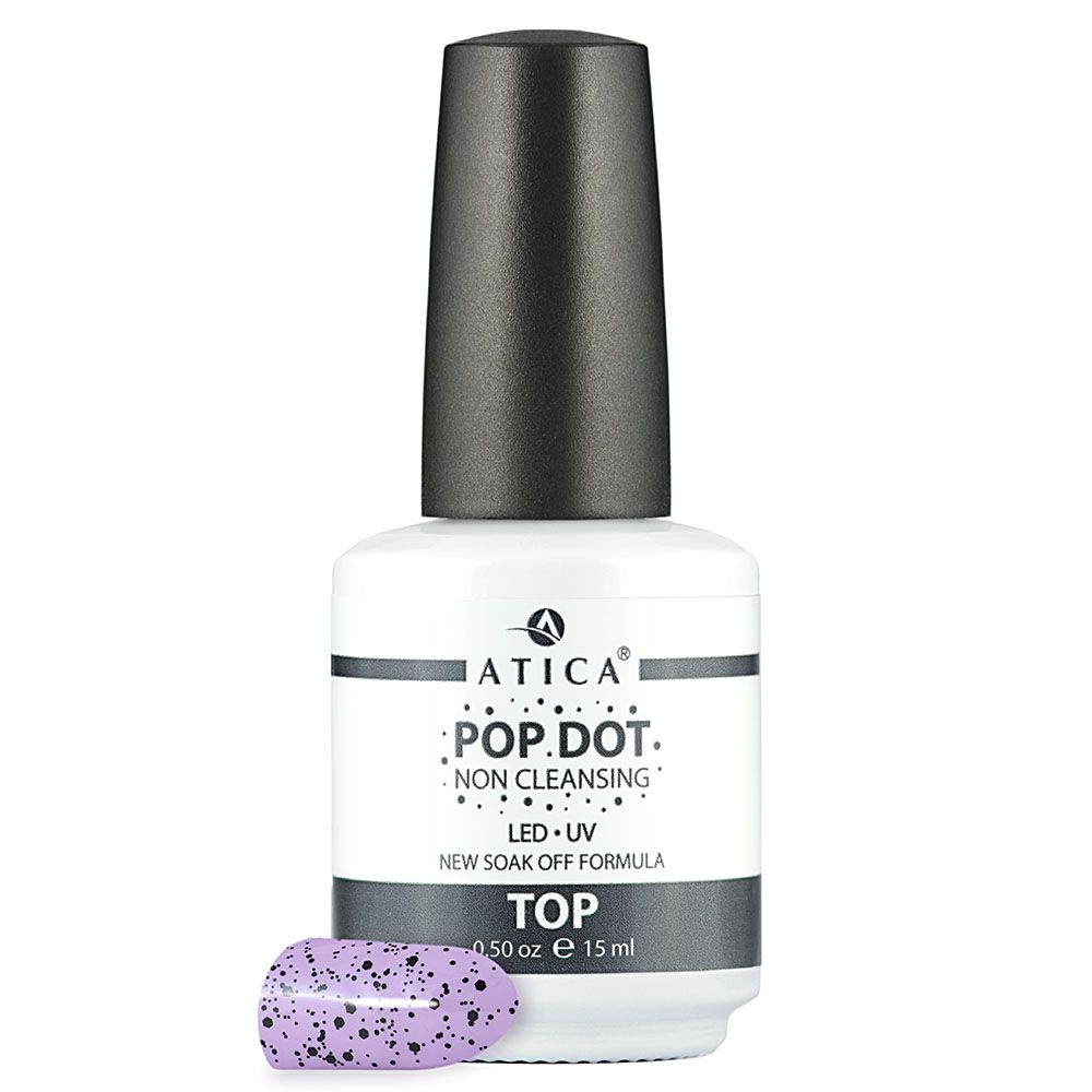 85293 Top Pop Dot Неочищающее средство 15 мл — изображение 3