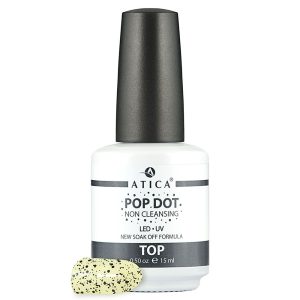 85293 Top Pop Dot Неочищающее средство 15 мл