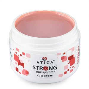 85432 Strong cover gel Nude 50ml