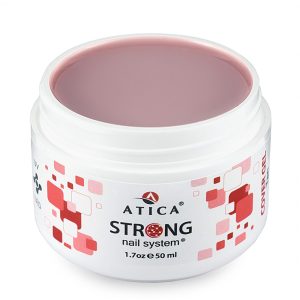 85434 Strong cover gel Tan 50ml