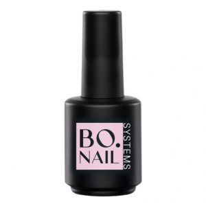 BO.NAIL GEL POLISH 045 POWDER PINK, 7 ML